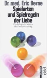 Cover von Spielarten und Spielregeln der Liebe