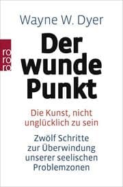 Cover von Der wunde Punkt