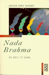 Cover von Nada Brahma