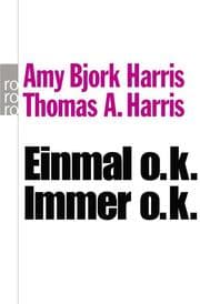 Cover von Einmal o.k. - immer o.k.