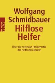 Cover von Hilflose Helfer