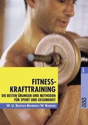 Cover von Fitness-Krafttraining