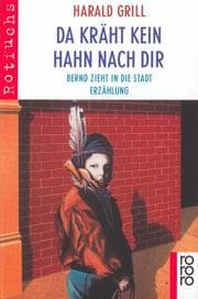 Cover von Da kräht kein Hahn nach dir