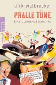 Cover von Pralle Töne