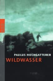 Cover von Wildwasser