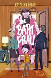 Cover von Die Bartfrau