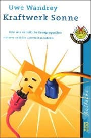 Cover von Kraftwerk Sonne