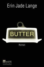 Cover von Butter