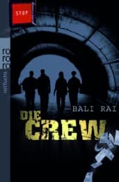 Cover von Die Crew