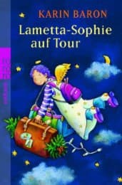 Cover von Lametta-Sophie auf Tour
