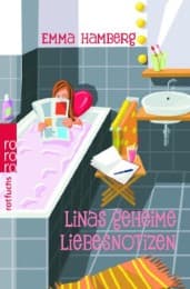 Cover von Linas geheime Liebesnotizen