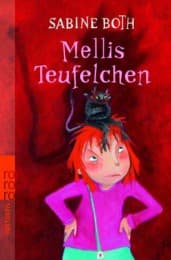 Cover von Mellis Teufelchen