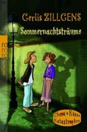 Cover von Sommernachtsträume