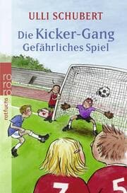 Cover von Die Kicker-Gang