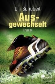 Cover von Ausgewechselt
