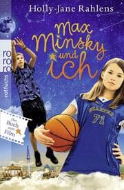 Cover von Max Minsky und ich