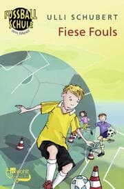 Cover von Fiese Fouls