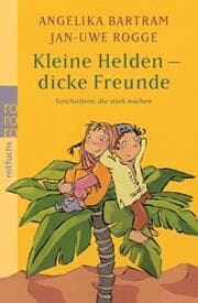Cover von Kleine Helden - dicke Freunde