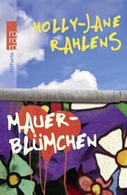Cover von Mauerblümchen