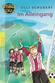 Cover von Im Alleingang