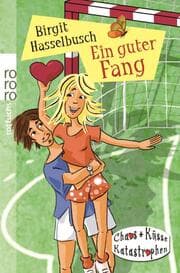 Cover von Ein guter Fang
