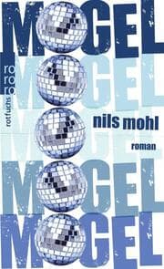 Cover von Mogel