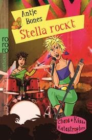 Cover von Stella rockt