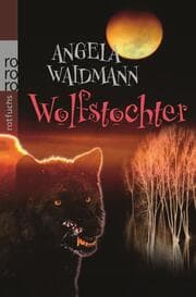 Cover von Wolfstochter