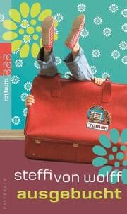 Cover von Ausgebucht