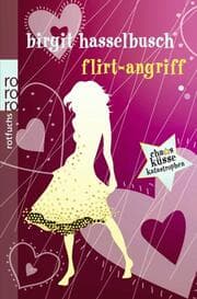 Cover von Flirt-Angriff