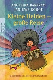 Cover von Kleine Helden - Große Reise