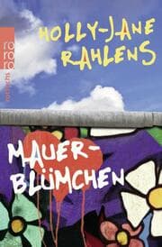 Cover von Mauerblümchen