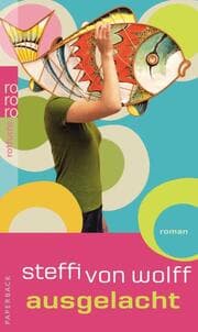Cover von Ausgelacht