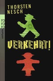 Cover von Verkehrt!