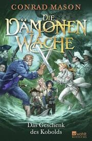 Cover von Das Geschenk des Kobolds