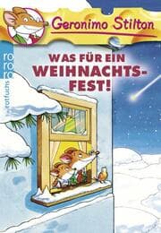 Cover von Was für ein Weihnachtsfest!