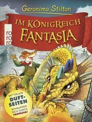 Cover von Im Königreich Fantasia
