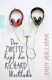 Cover von Der zweite Kopf des Richard Westlake