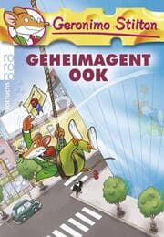 Cover von Geheimagent 00K