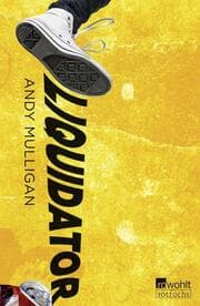 Cover von Liquidator