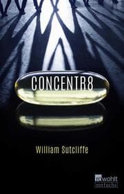 Cover von Concentr8