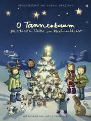 Cover von O Tannenbaum