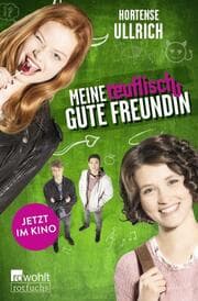 Cover von Meine teuflisch gute Freundin