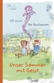 Cover von Unser Sommer mit Geist