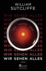 Cover von Wir sehen alles