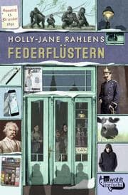 Cover von Federflüstern