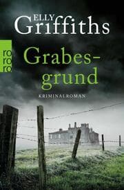 Cover von Grabesgrund