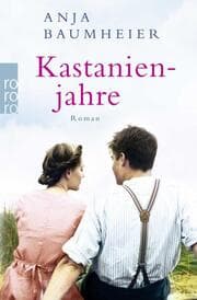 Cover von Kastanienjahre