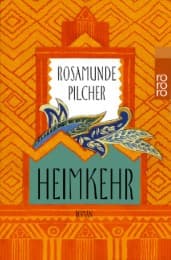 Cover von Heimkehr