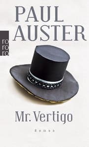 Cover von Mr. Vertigo